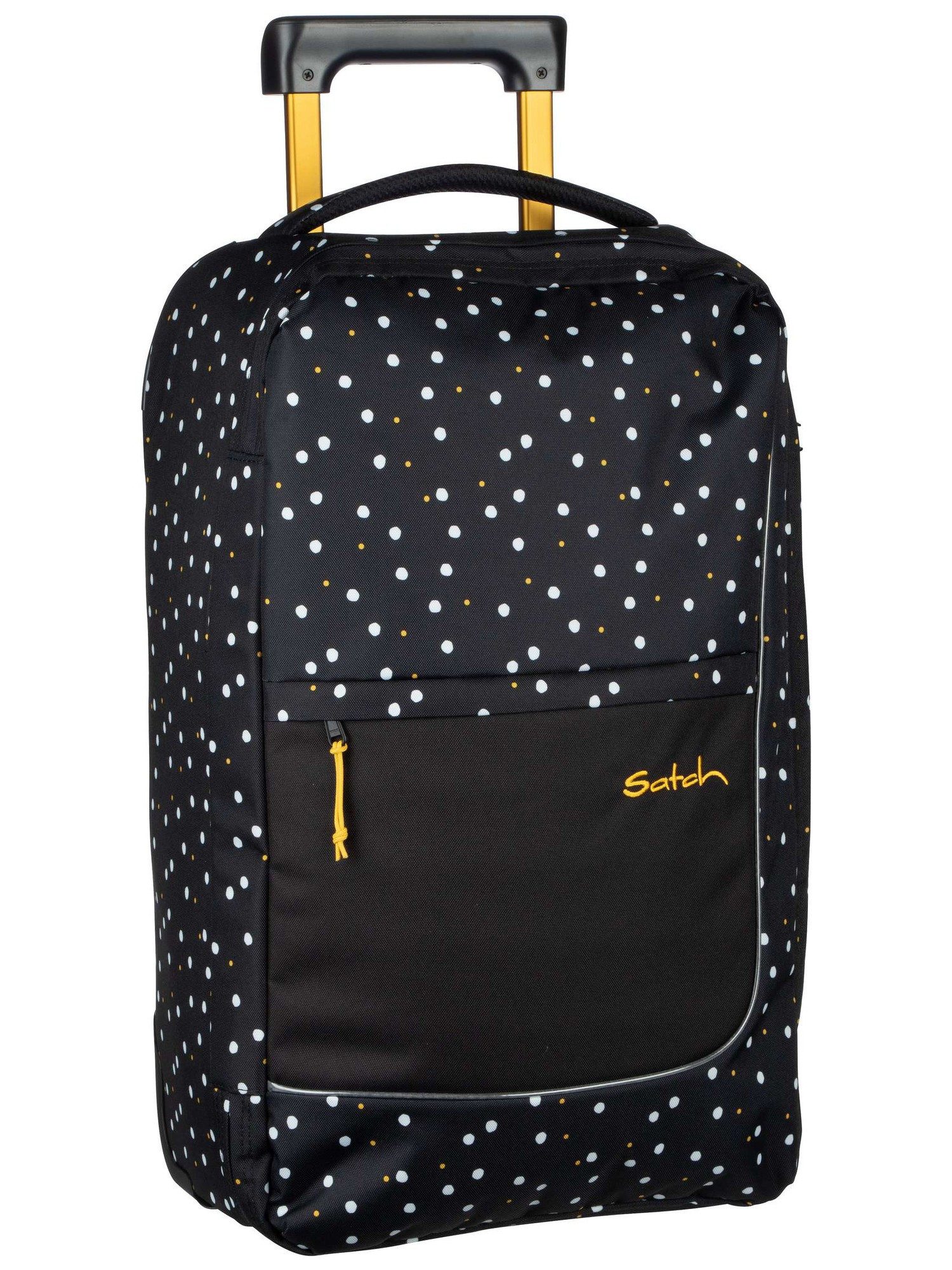 Satch Trolley satch Flow S Trolley, 2 Rollen
