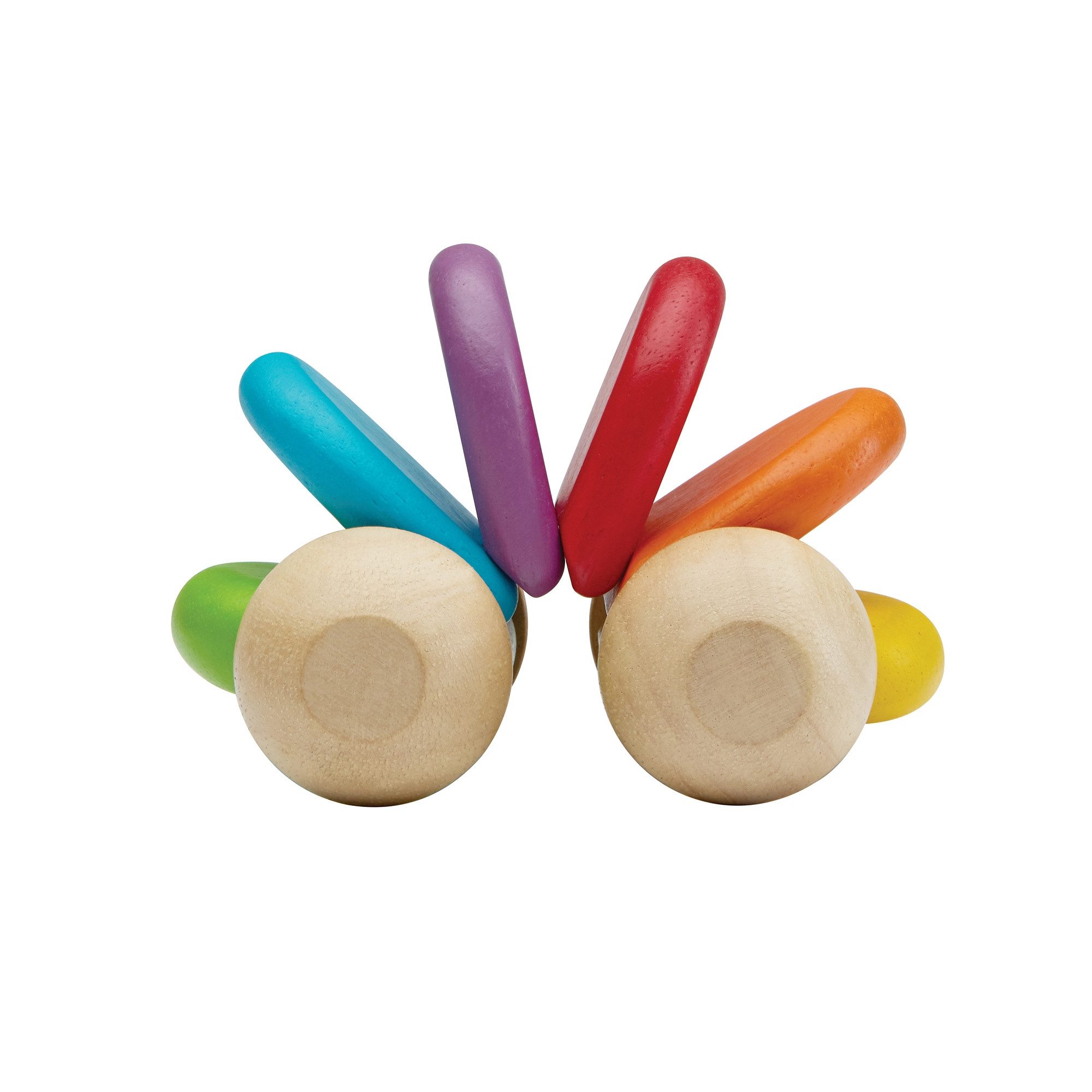 Plantoys Krabbelrolle Baby Auto