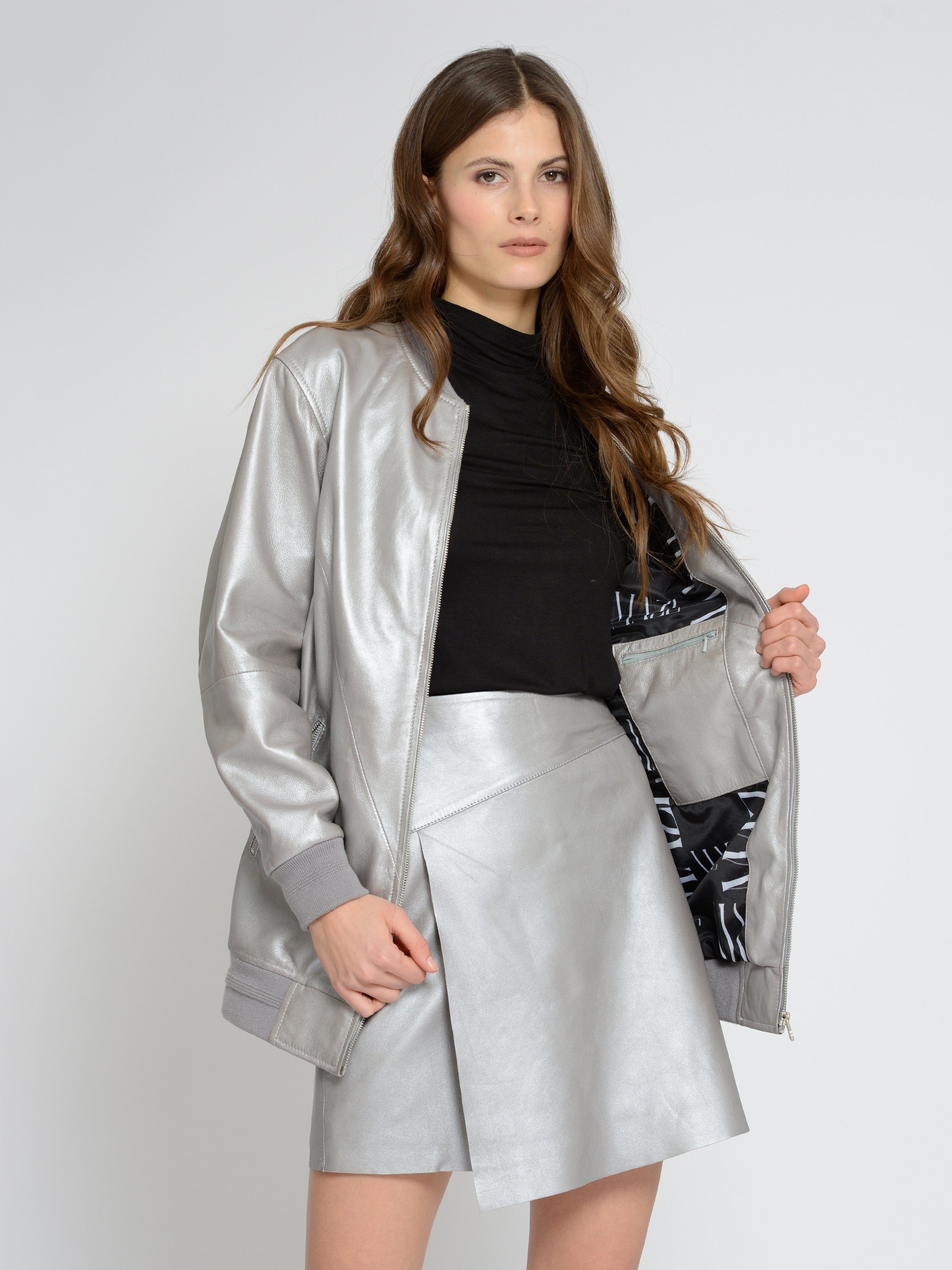 Maze Blouson 42021248