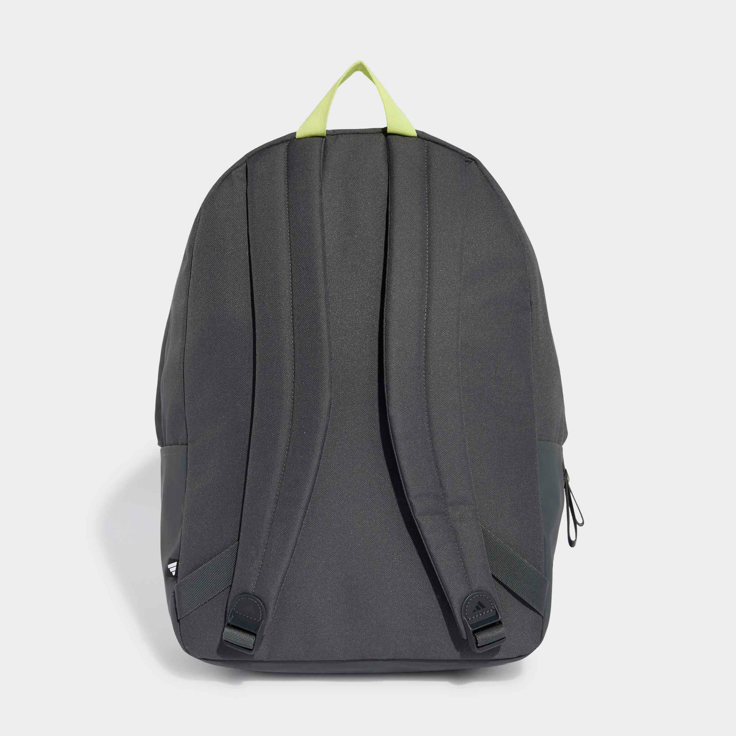 adidas Performance Rucksack ADIDAS CLASSIC TAPE, für Erwachsene, sportlich und stilvoll, mehrere Fächer und Taschen