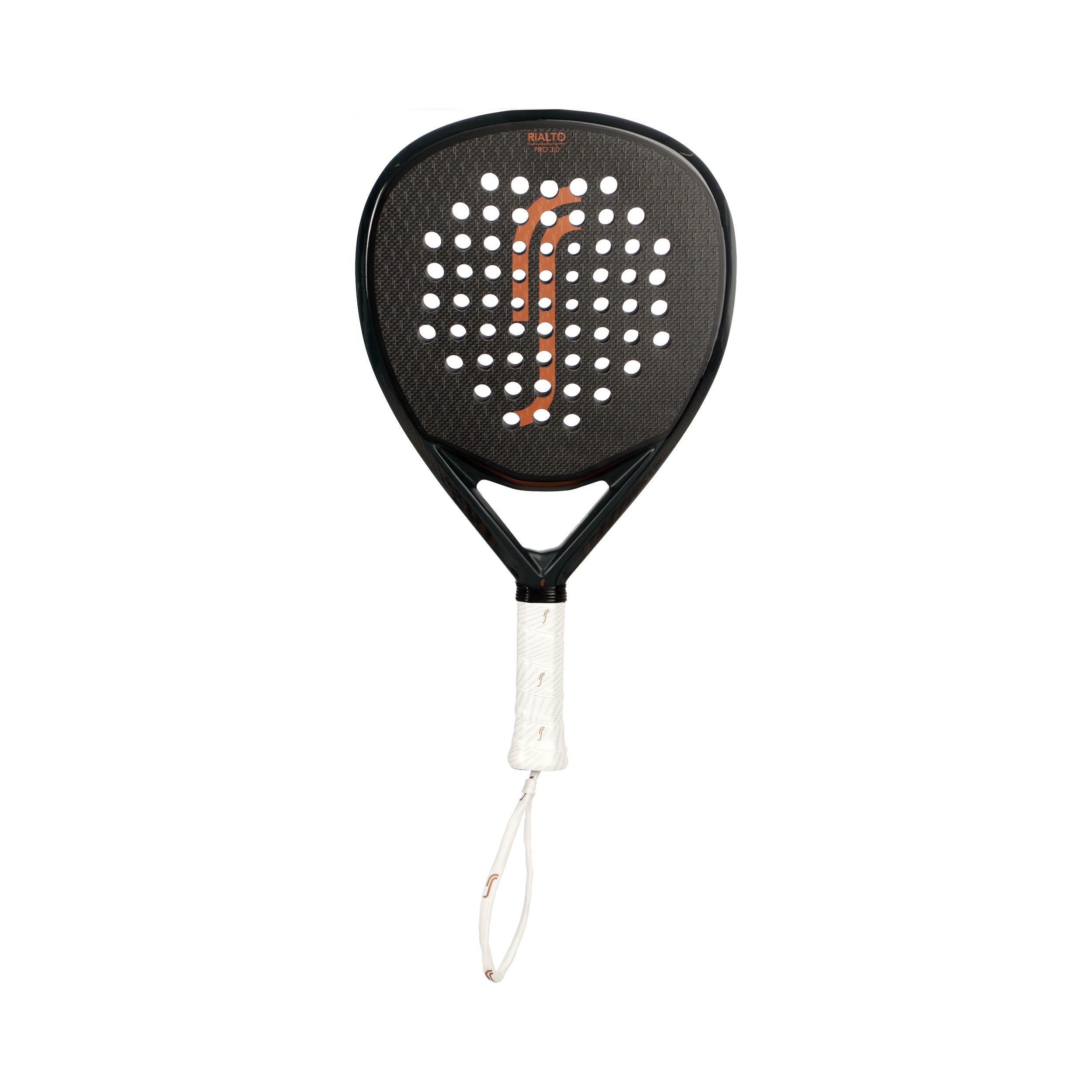 RS by Robin Söderling Padelschläger Rialto Pro 3.0