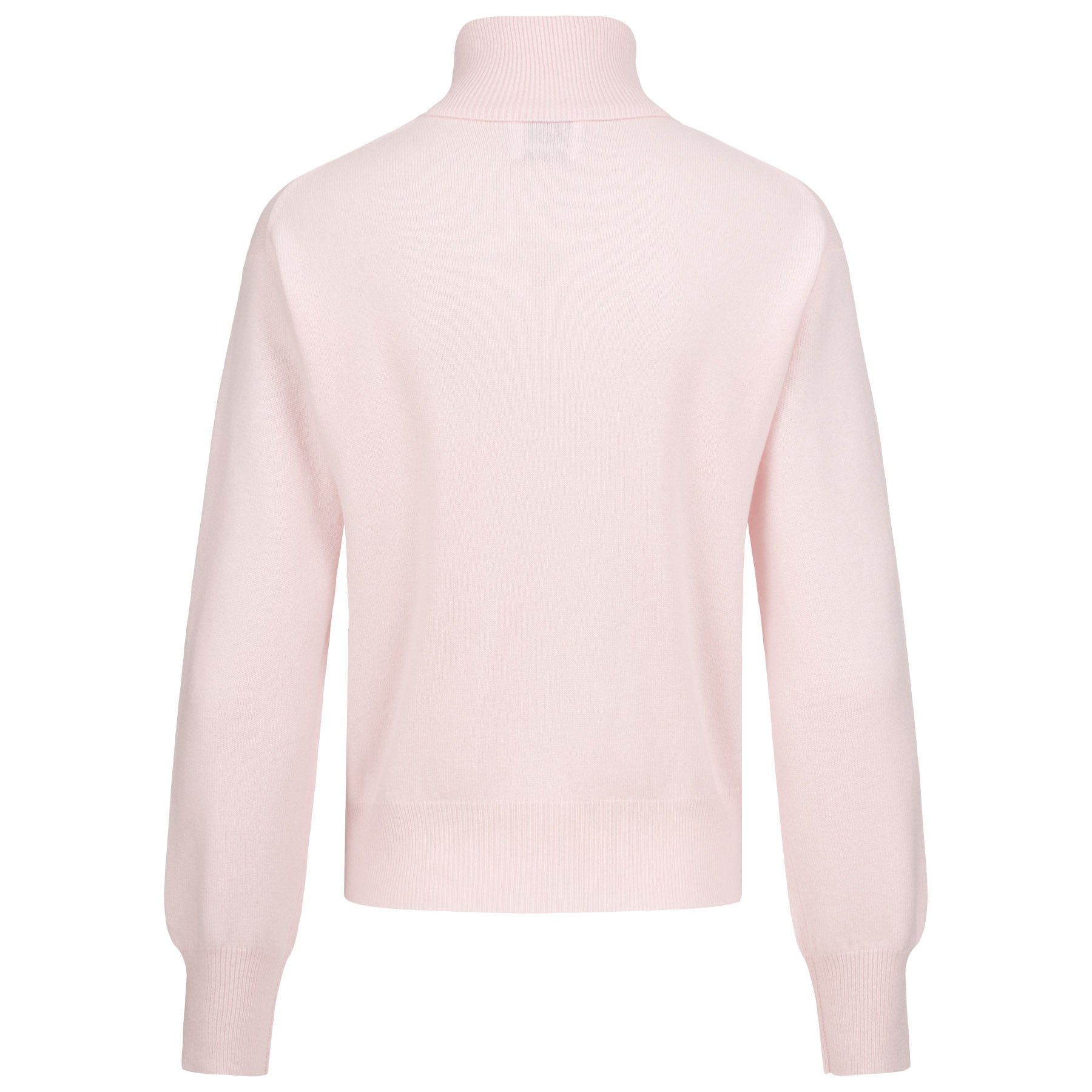 Allude Rollkragenpullover Pullover aus Kaschmir