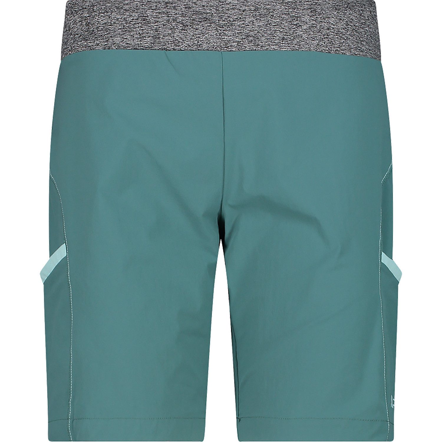 CAMPAGNOLO Funktionsshorts Bermuda Woman Bermuda Light günstig online kaufen