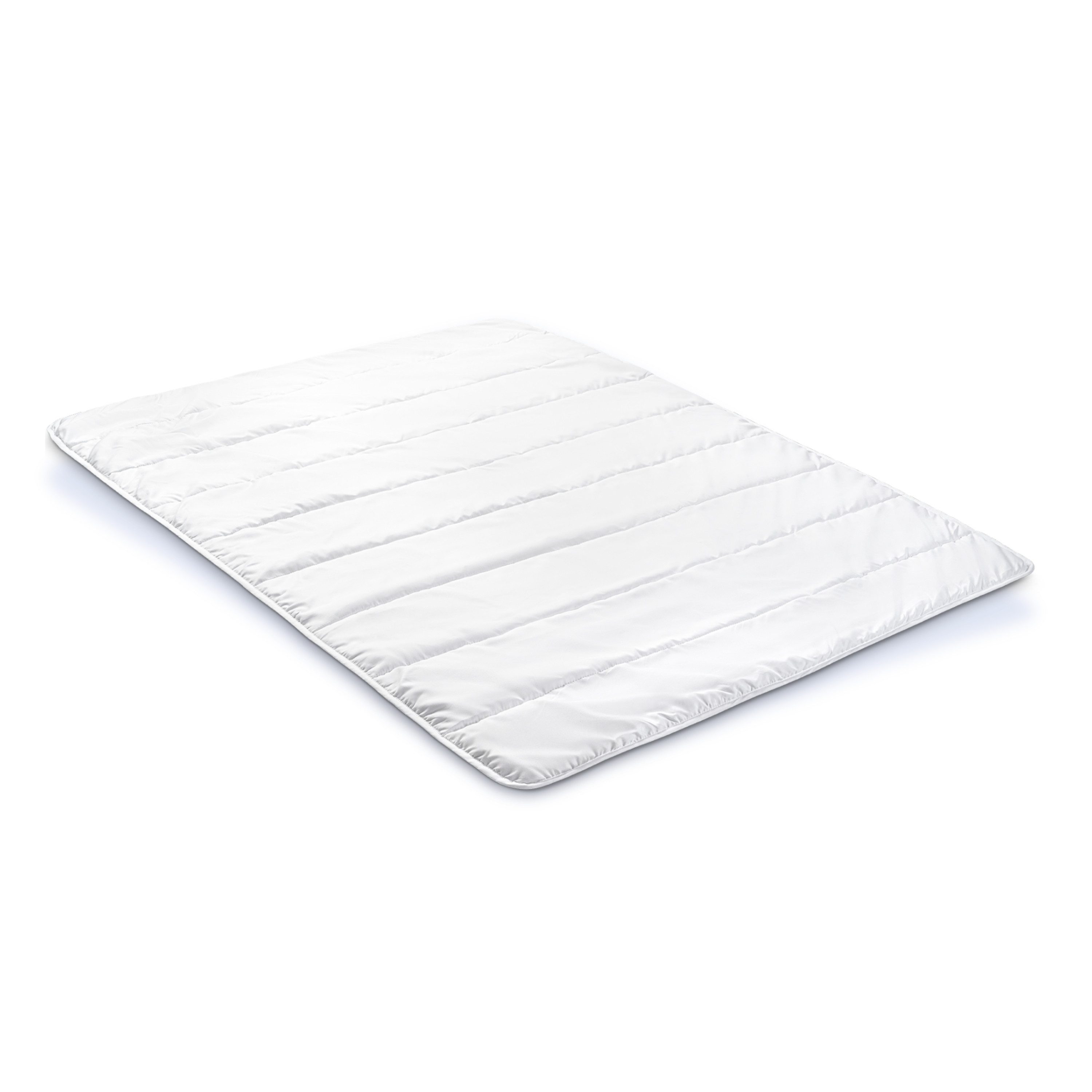 CALMONT Microfaserbettdecke Ultra leichte Sommerbettdecke, Bettdecke günstig online kaufen