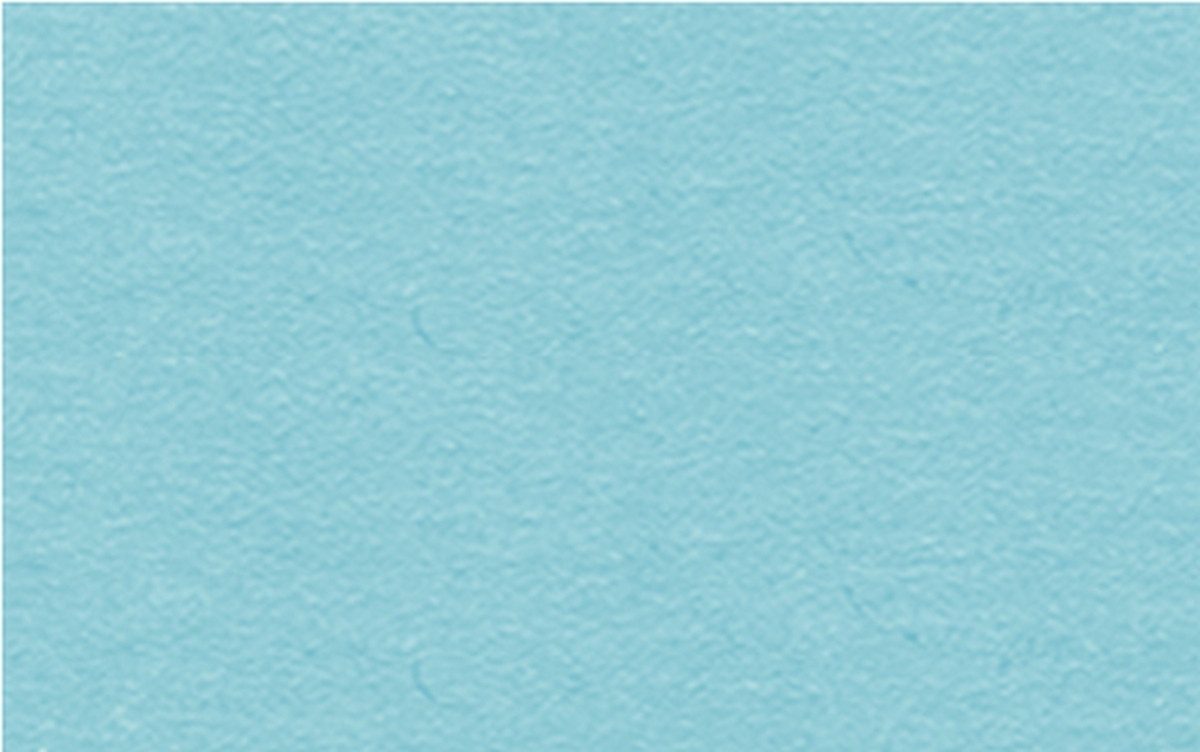 Bastelkartonpapier Tonkarton 220g/qm A4 VE=100 Bogen hellblau