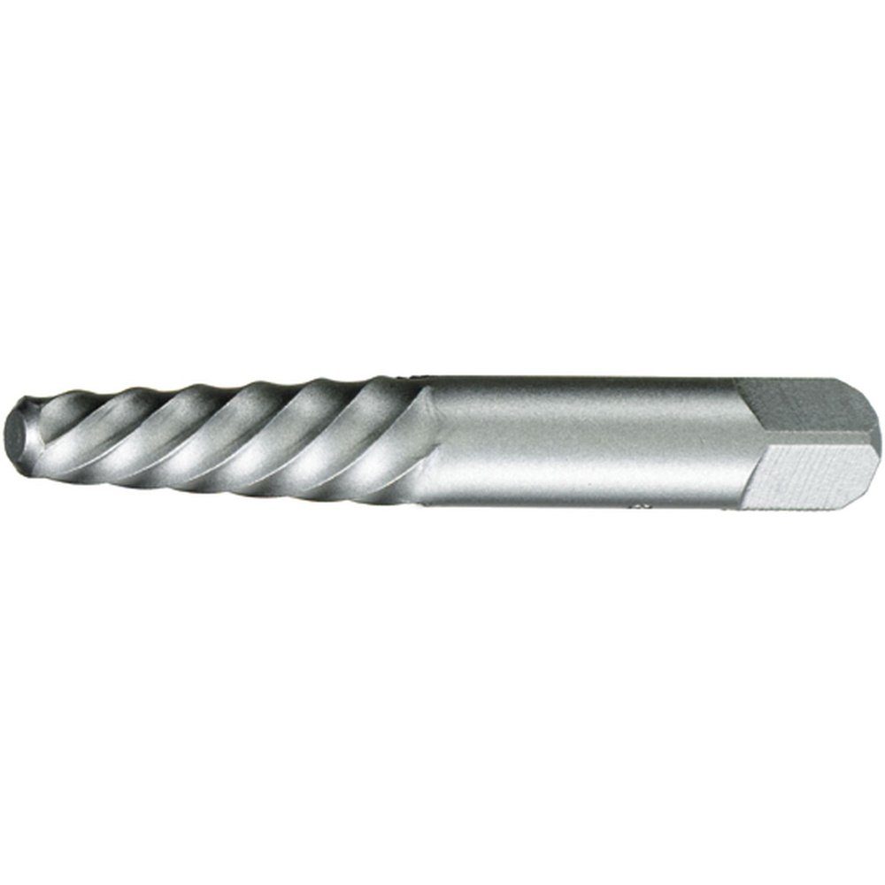 Stahlwille Schraubendreher Stahlwille 71010002 Schraubenausdreher M5, M6, M7