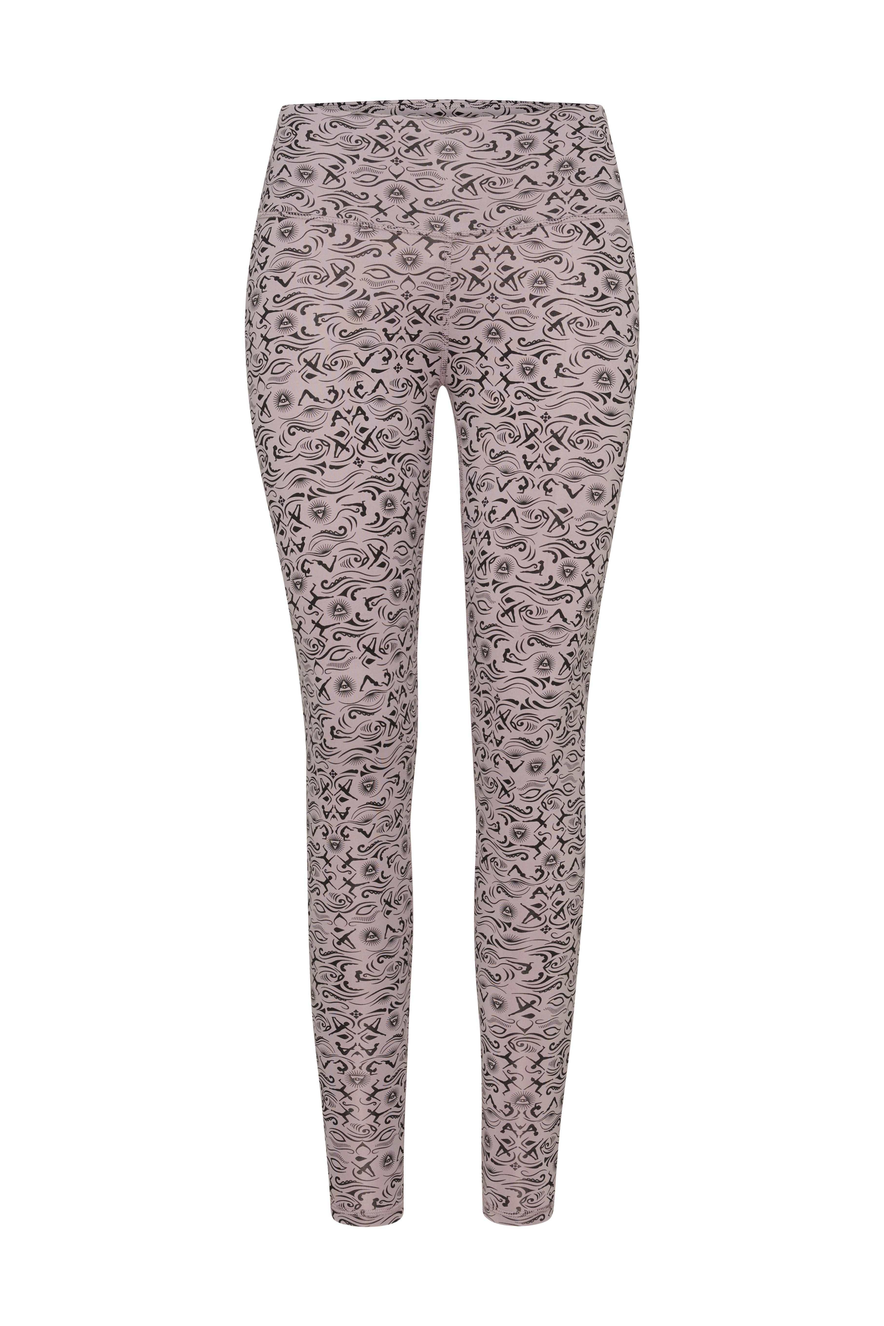 Hey Honey Funktionsleggings "Samadhi Dove" günstig online kaufen