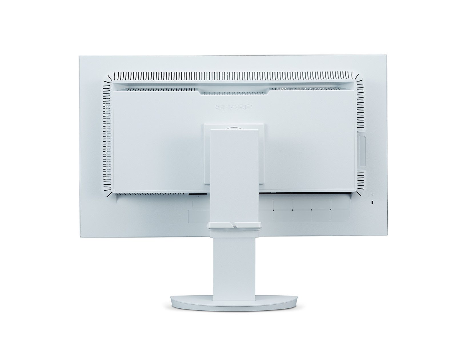 NEC EA272QW 27IN TFT 2560X1440 16:9 6MSUSB-C LAN WHITE BTO TFT-Monitor (2560 x 1440 px, 4K Ultra HD, 6 ms Reaktionszeit, 60 Hz, TFT/IPS, Pivot, Höhenverstellbar)