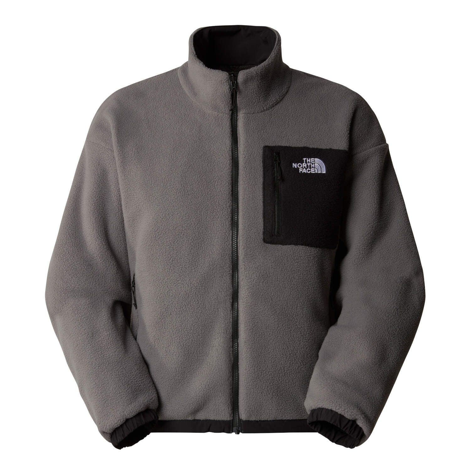 The North Face Fleecejacke The North Face Herren wendbare Fleecejacke Yumio günstig online kaufen
