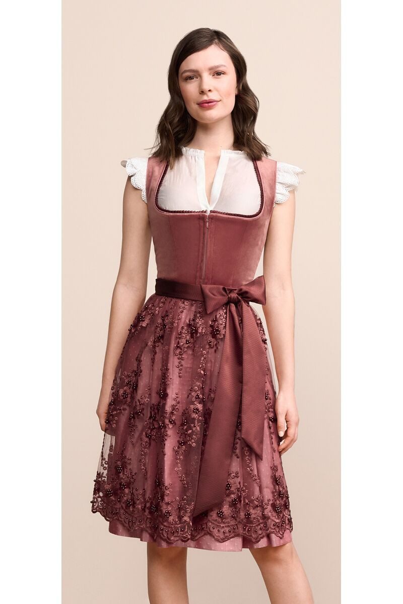 Krüger Madl Dirndl Kaelyn
