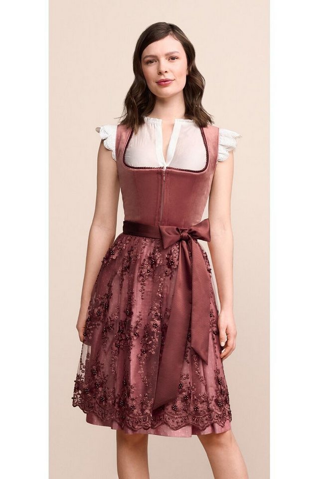 Krüger Madl Dirndl Kaelyn (60 cm)