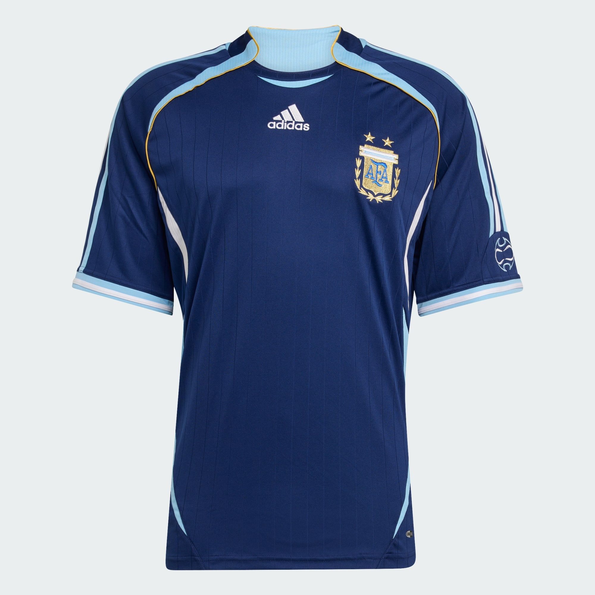 adidas Performance Fußballtrikot ARGENTINIEN 2006 AUSWÄRTSTRIKOT (1-tlg)