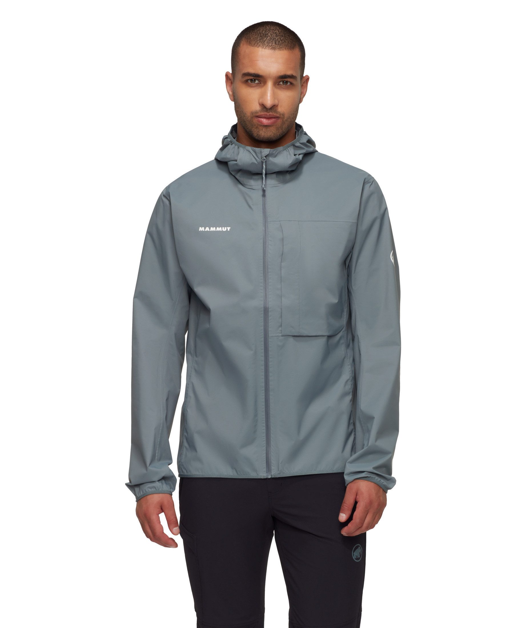 Mammut Regenjacke Ducan Light HS Hooded günstig online kaufen