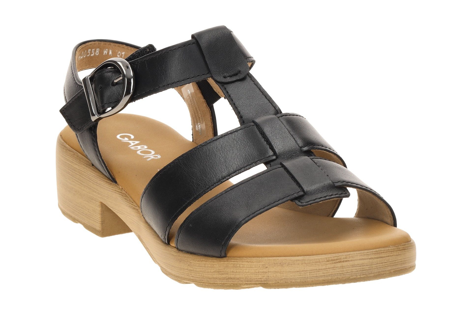 Gabor 82.813.57 Sandalette