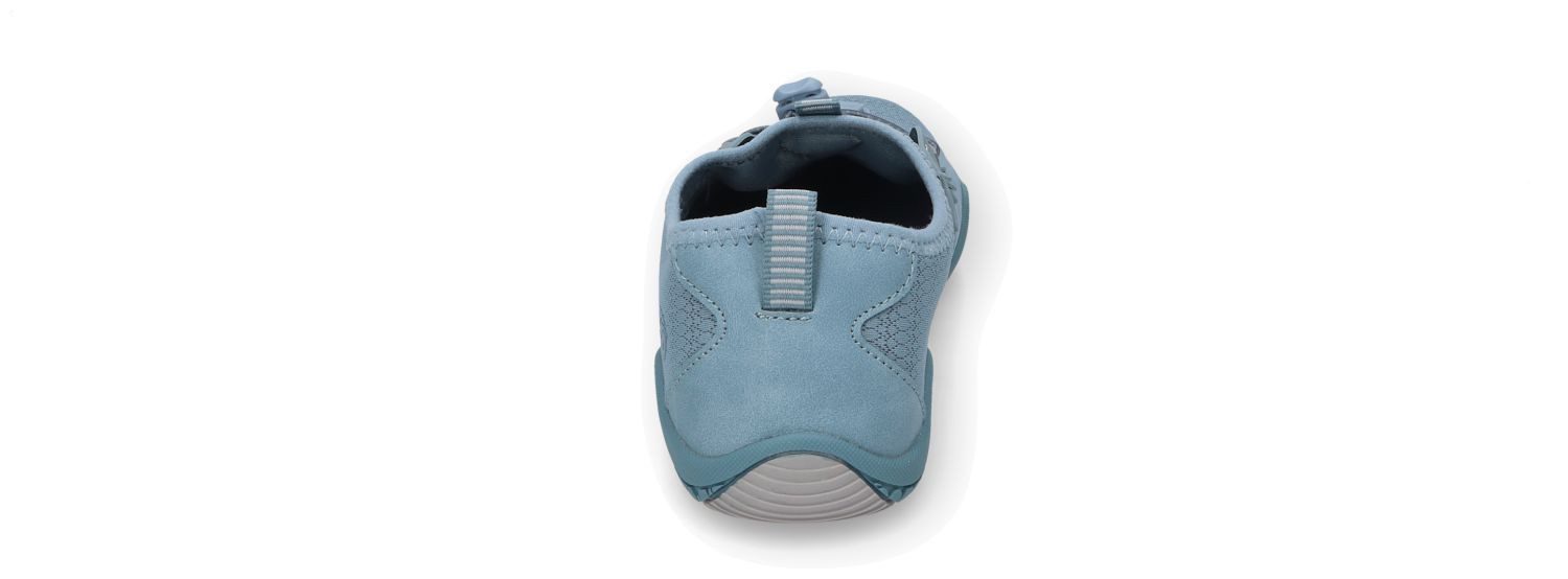 Dockers by Gerli Dockers by Gerli 53GE201 Hellblau/Grau Sneaker