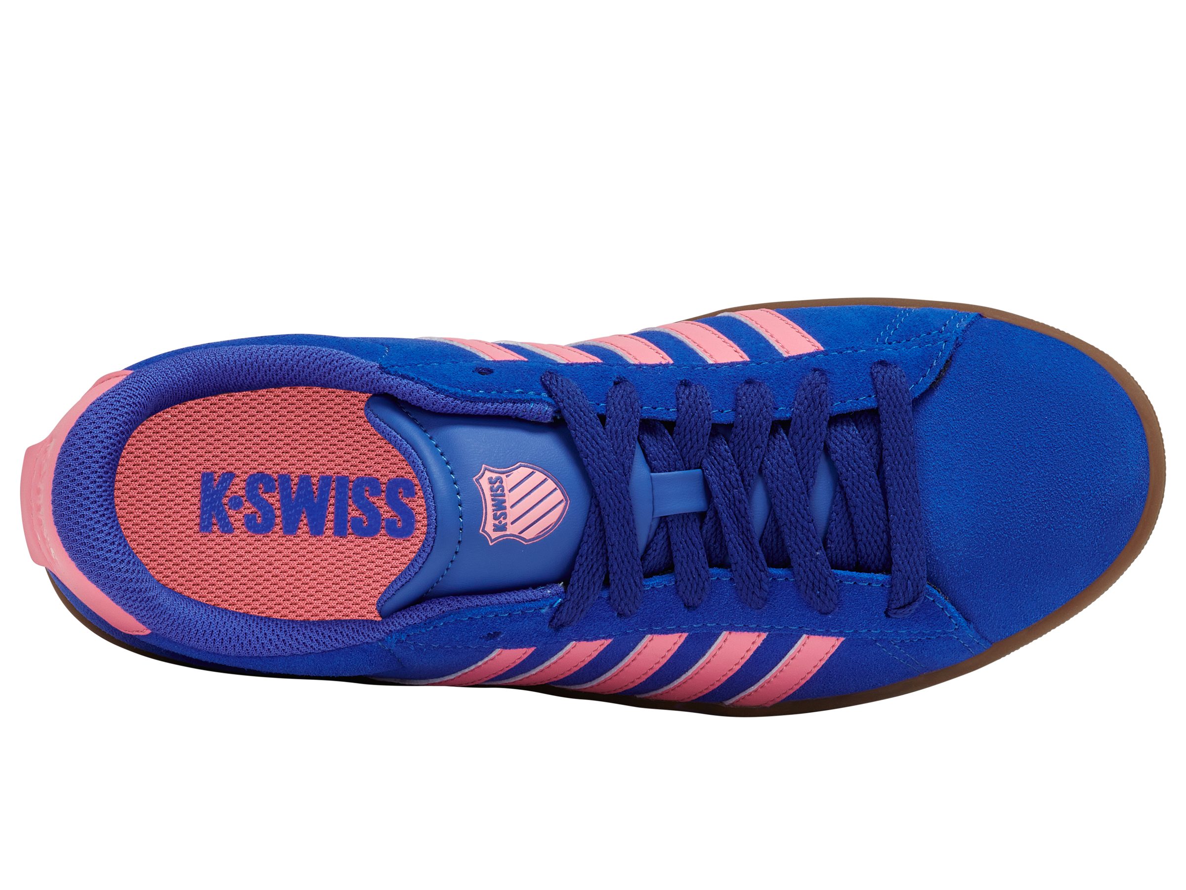 K-Swiss Court Tiebreak II SDE Sneaker