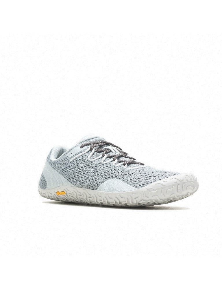 Merrell Vapor Glove 6 hellgrau Herren Laufschuh