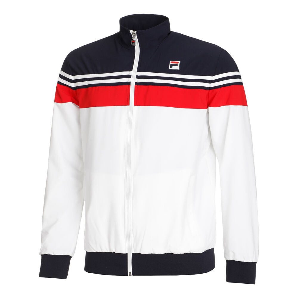 Fila Trainingsjacke Jacket Bruno günstig online kaufen