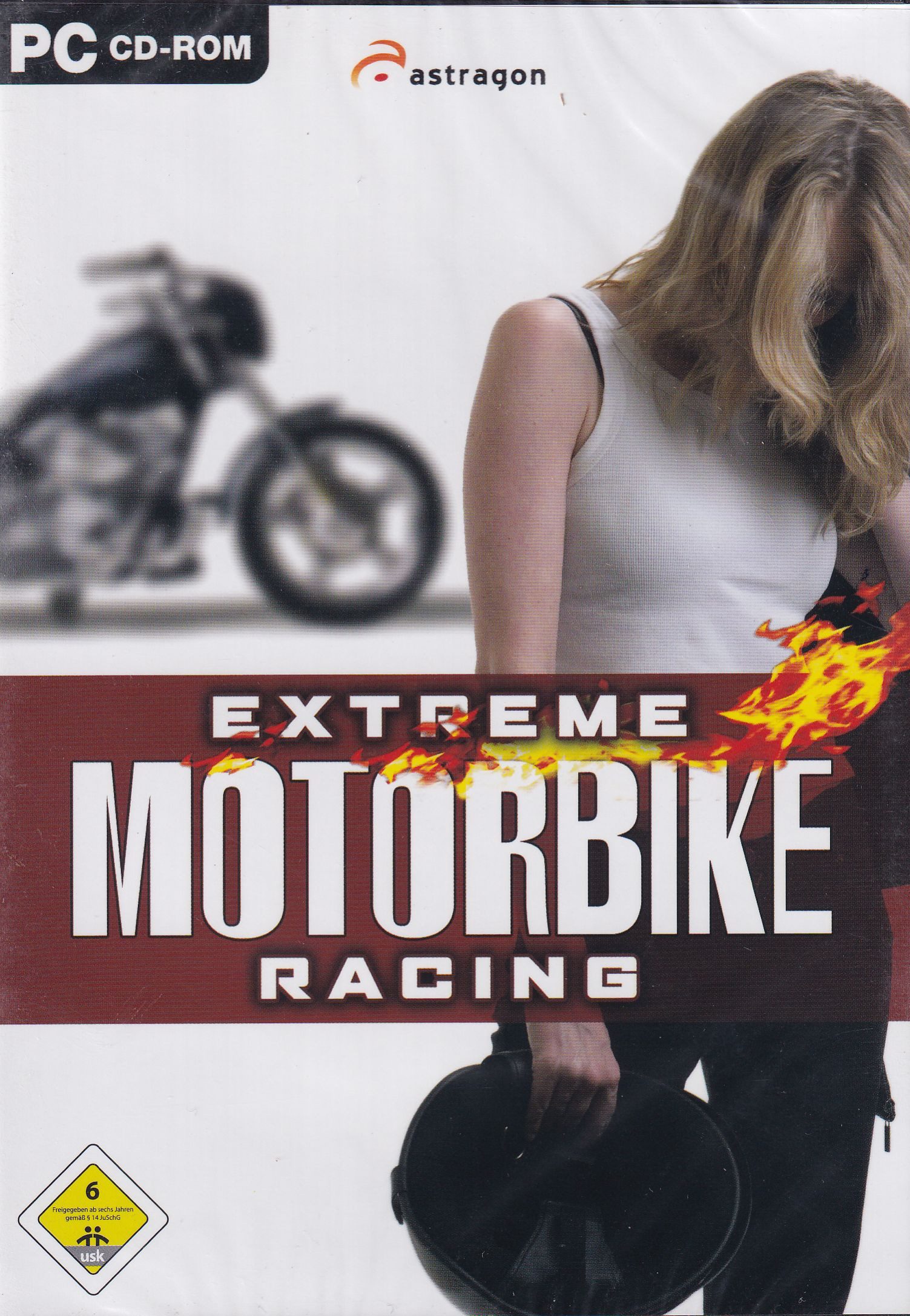 Extreme Motorbike Racing PC