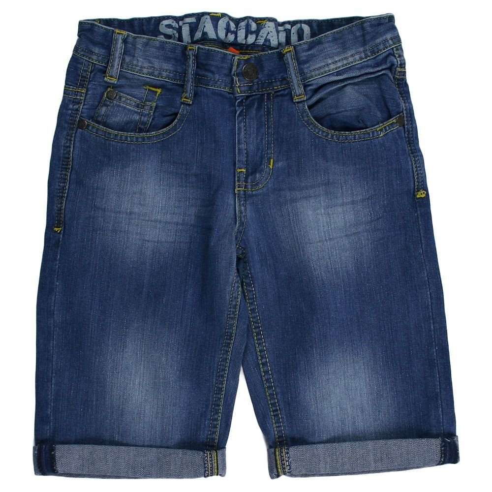 Neue Produkte sind günstig STACCATO Shorts