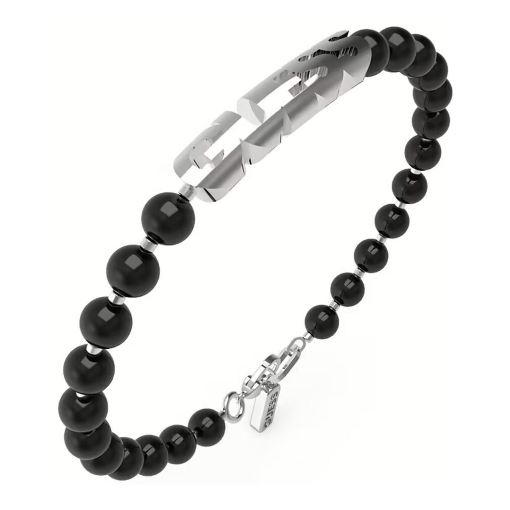 Guess Armband Herren Armband JUMB04059JWSTBKS