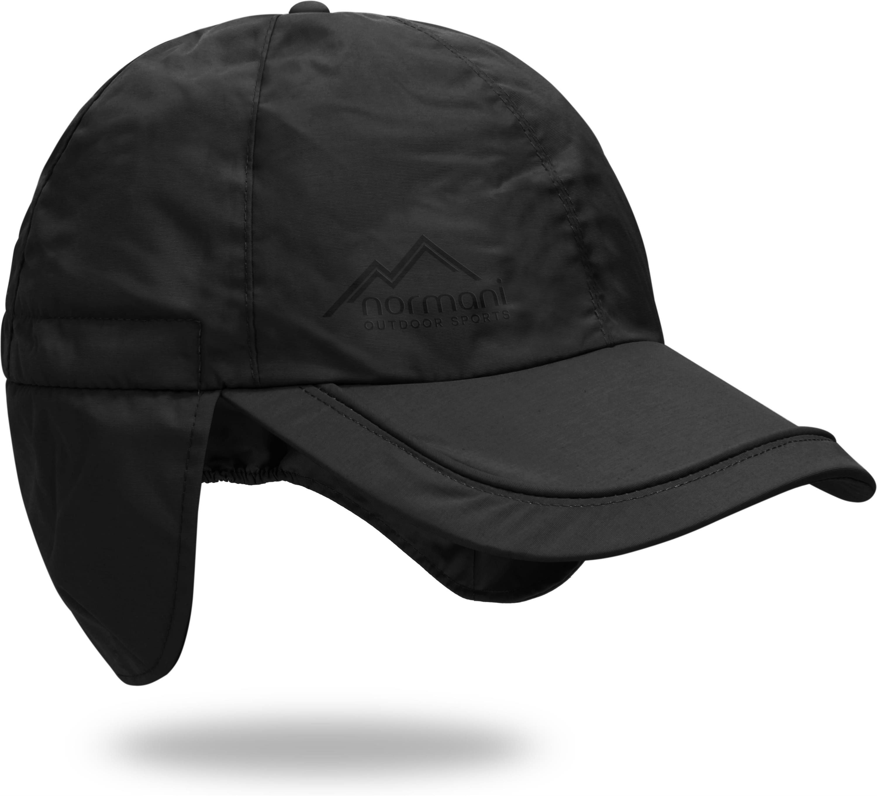 normani Fischerhut Wasserdichte Regenmütze mit Ohrenschutz Northproof (1-St günstig online kaufen