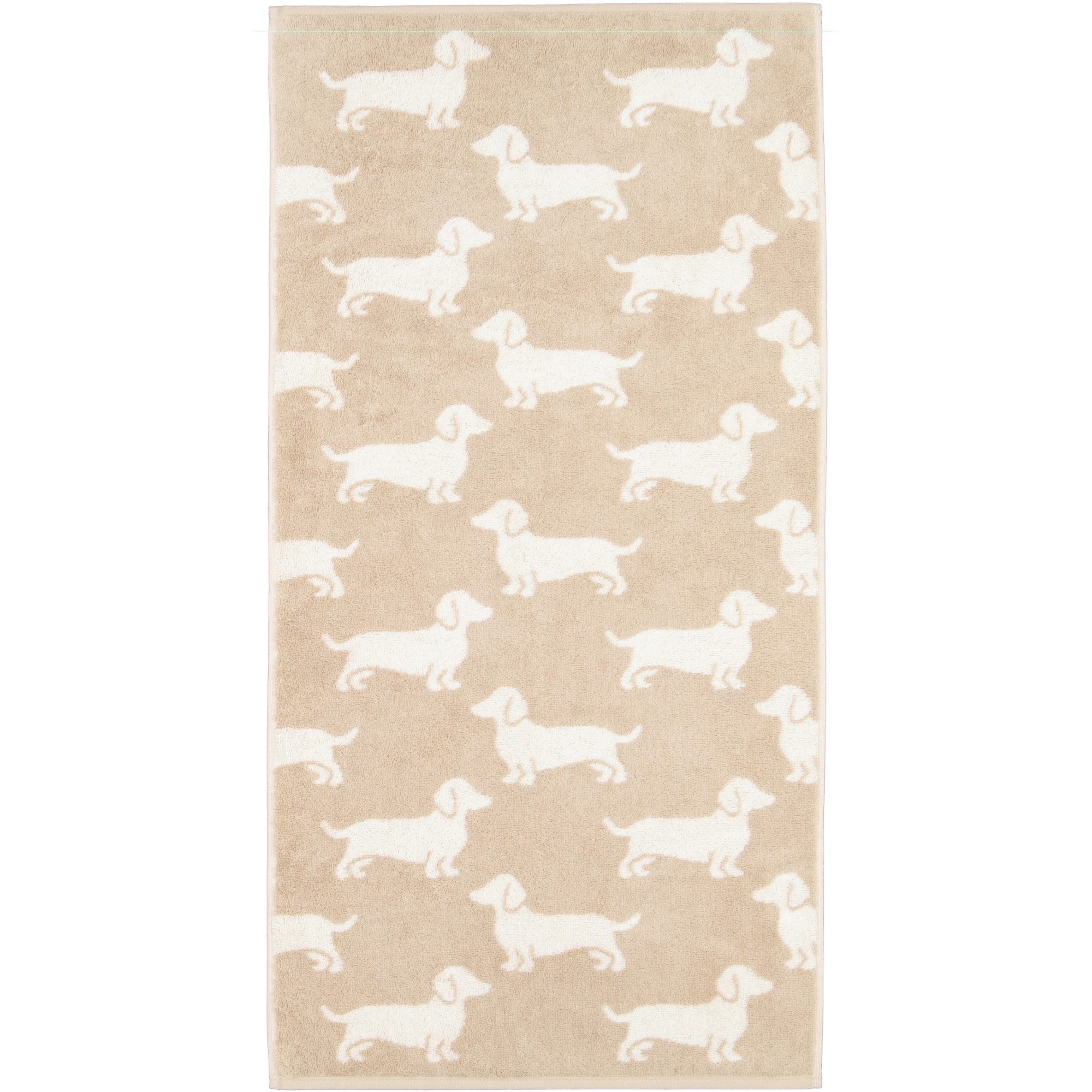 Cawö Handtücher WE LOVE DOGS 6246, günstig online kaufen