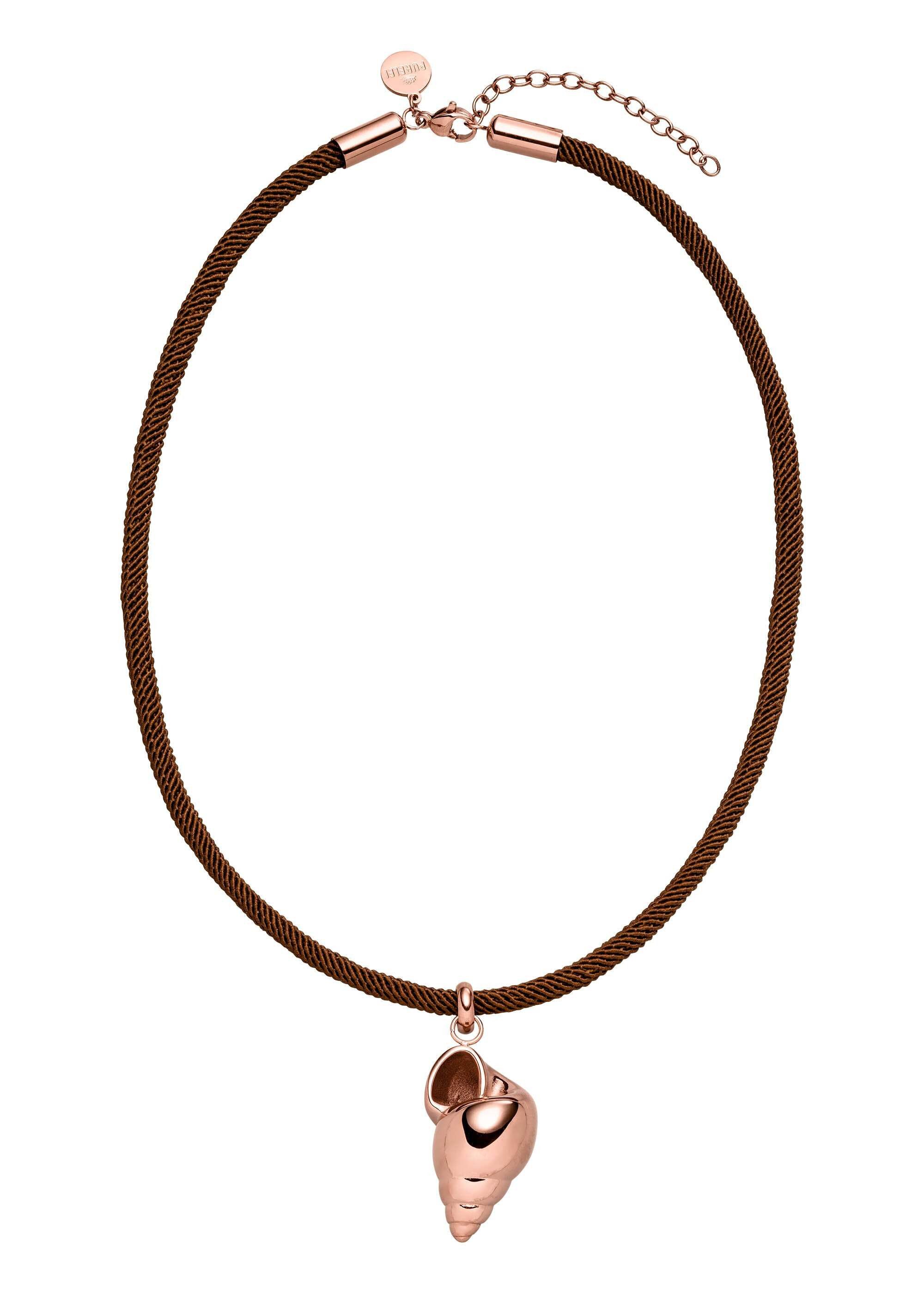 Purelei Kette mit Anhänger Oceanside (Kette, 1-tlg)