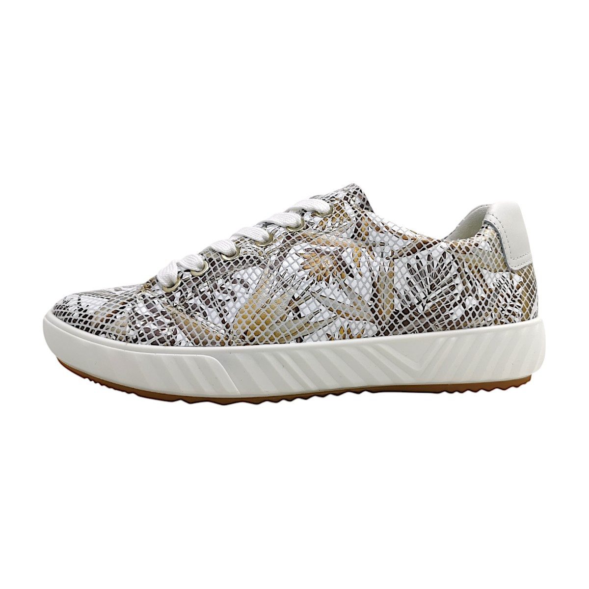 Ara sportlicher Schnürer Schnürschuh günstig online kaufen