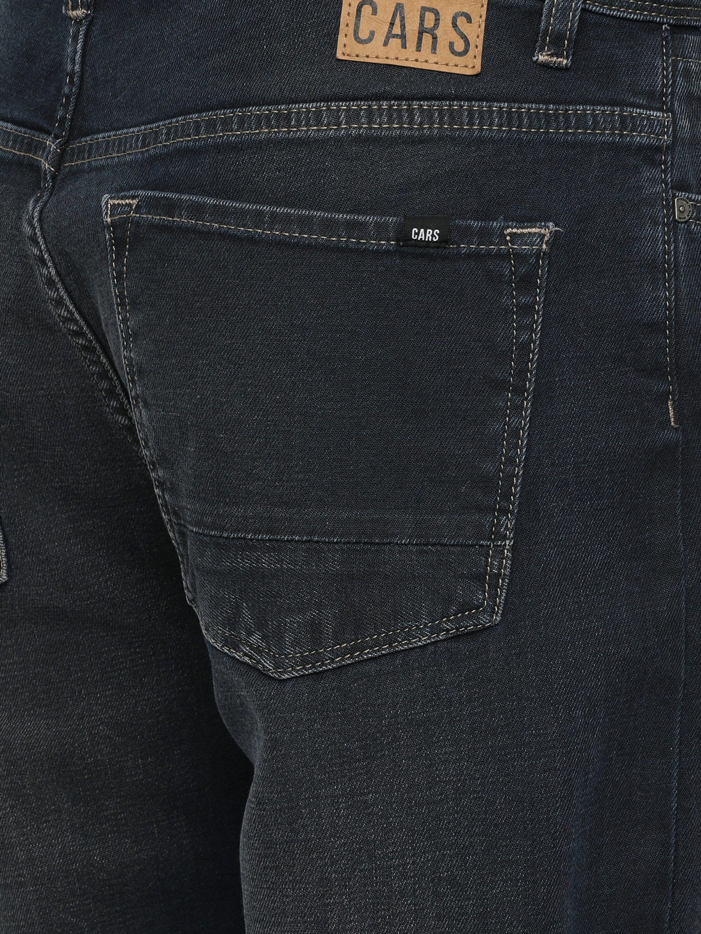 CARS JEANS Regular-fit-Jeans GUARD (1-tlg)
