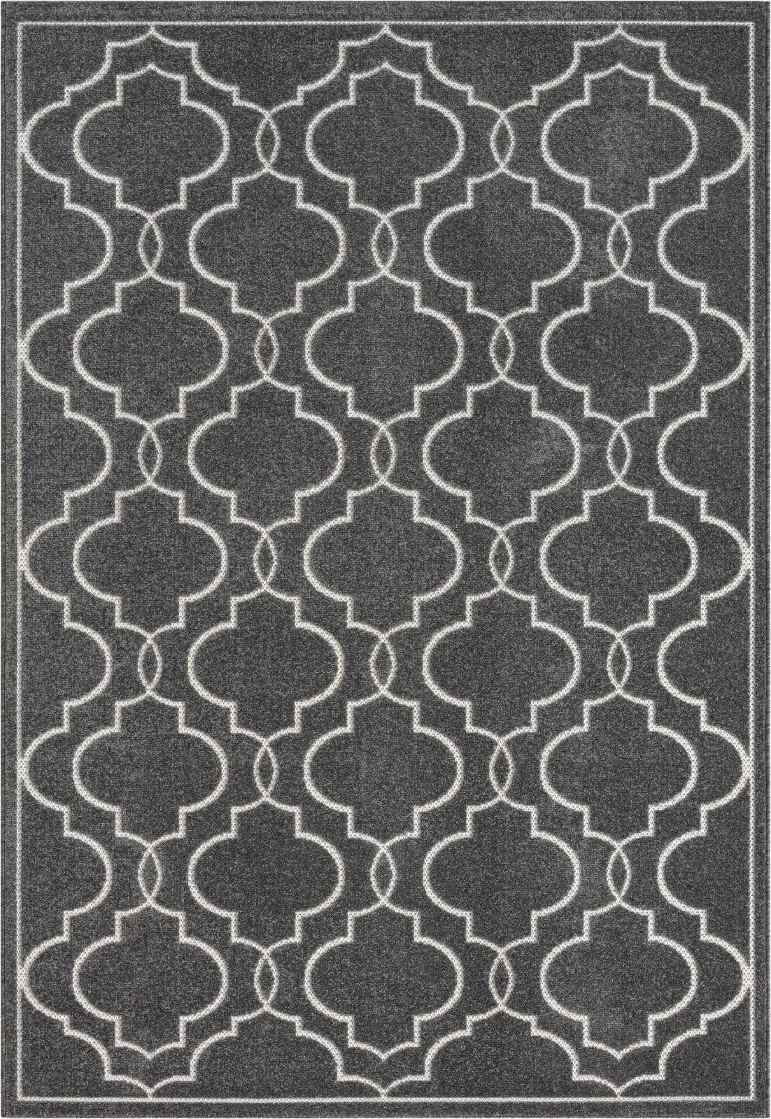TaraCarpet Teppich Indoor & Outdoor Teppich günstig online kaufen