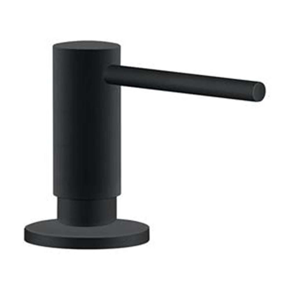 FRANKE Spülmittelspender Spülmittelspender Active Black Matt