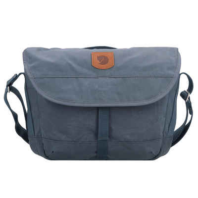 Fjällräven Messenger Bag Greenland, Polyester