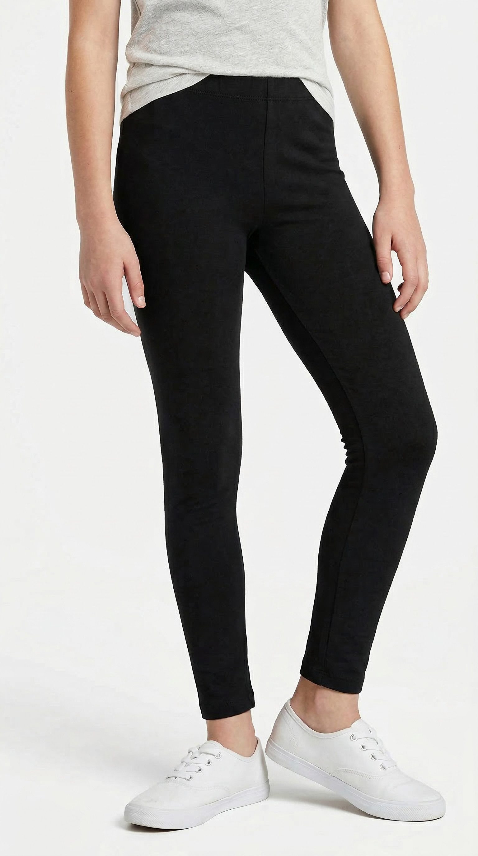 Caprileggings NKFVIVIAN CAPRI LEGGING FF NOOS