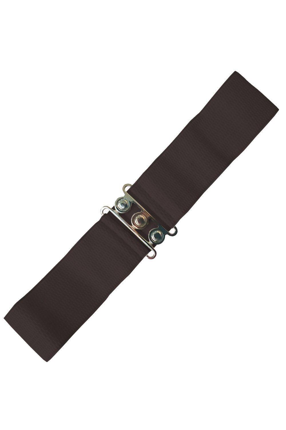 Banned Taillengürtel Sophia Braun Vintage Retro günstig online kaufen