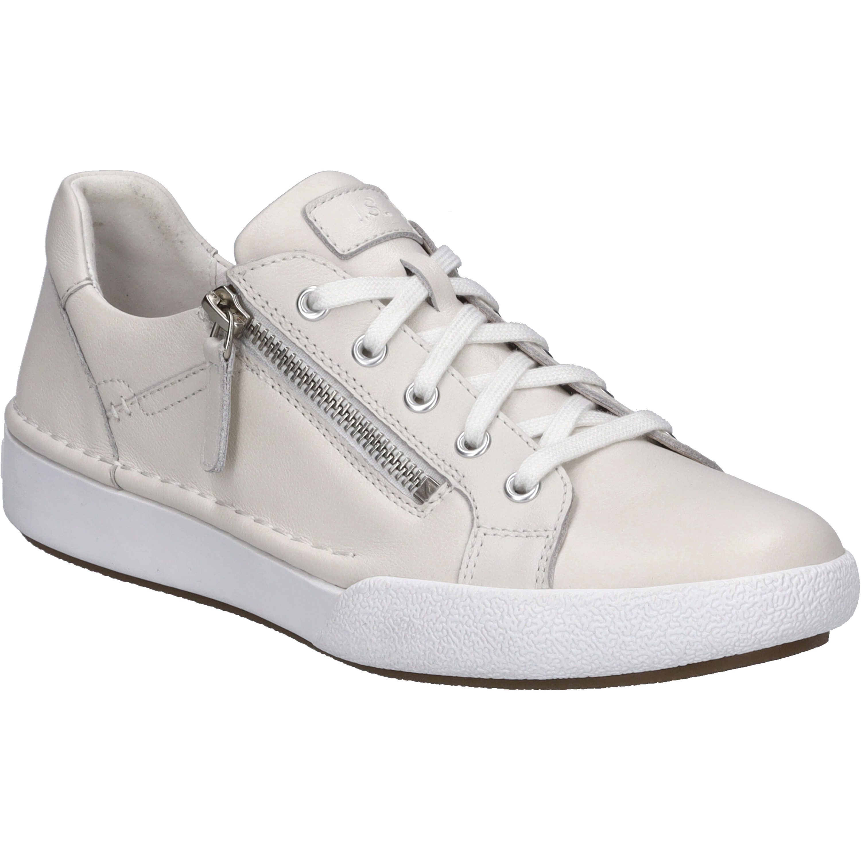 Josef Seibel Claire 03, weiß Sneaker