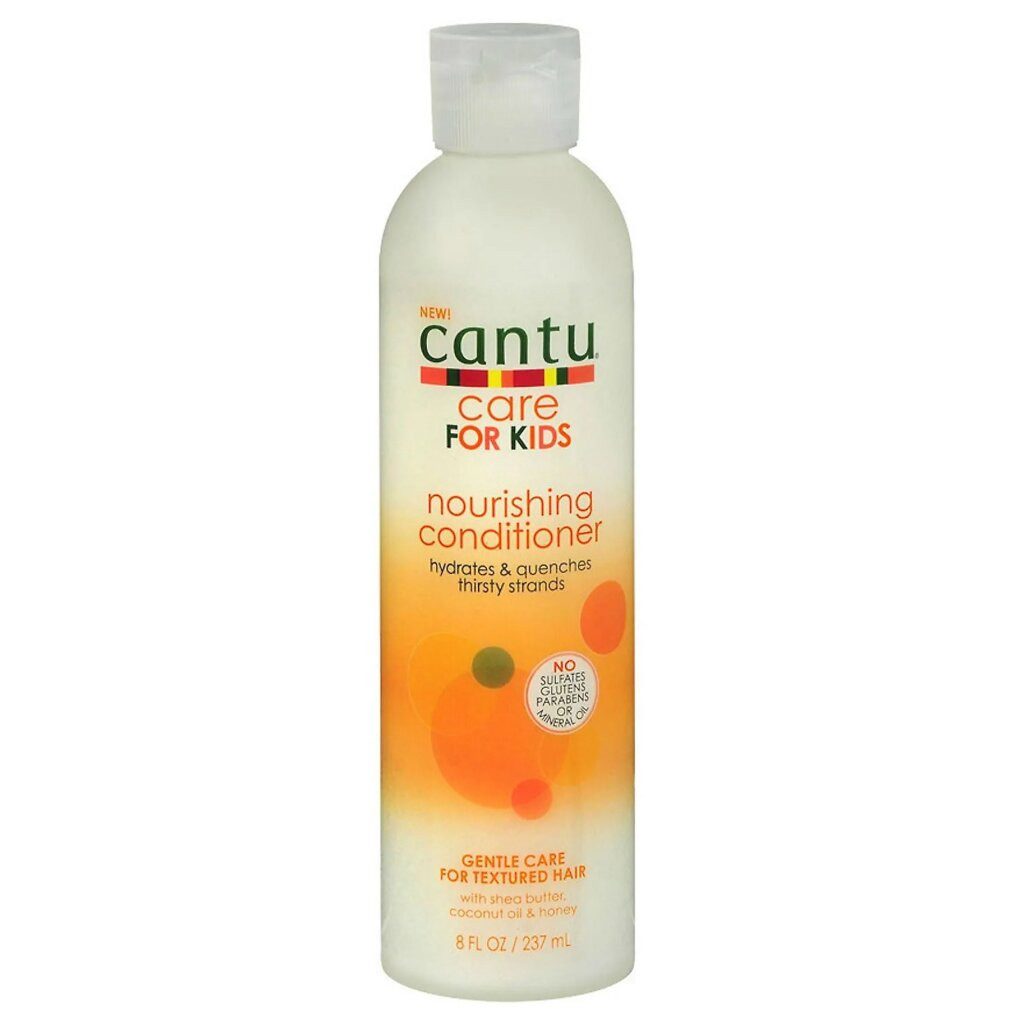 Cantu Haarspülung Care For Kids Nourishing Conditioner 237ml