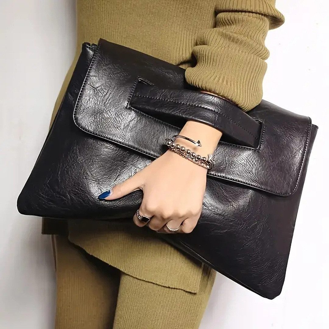 Coonoor Abendtasche Clutch für Damen Tasche Elegante Damen Abendtasche Umhängetasche, für Hochzeiten,Partys,Abendessen Alltag
