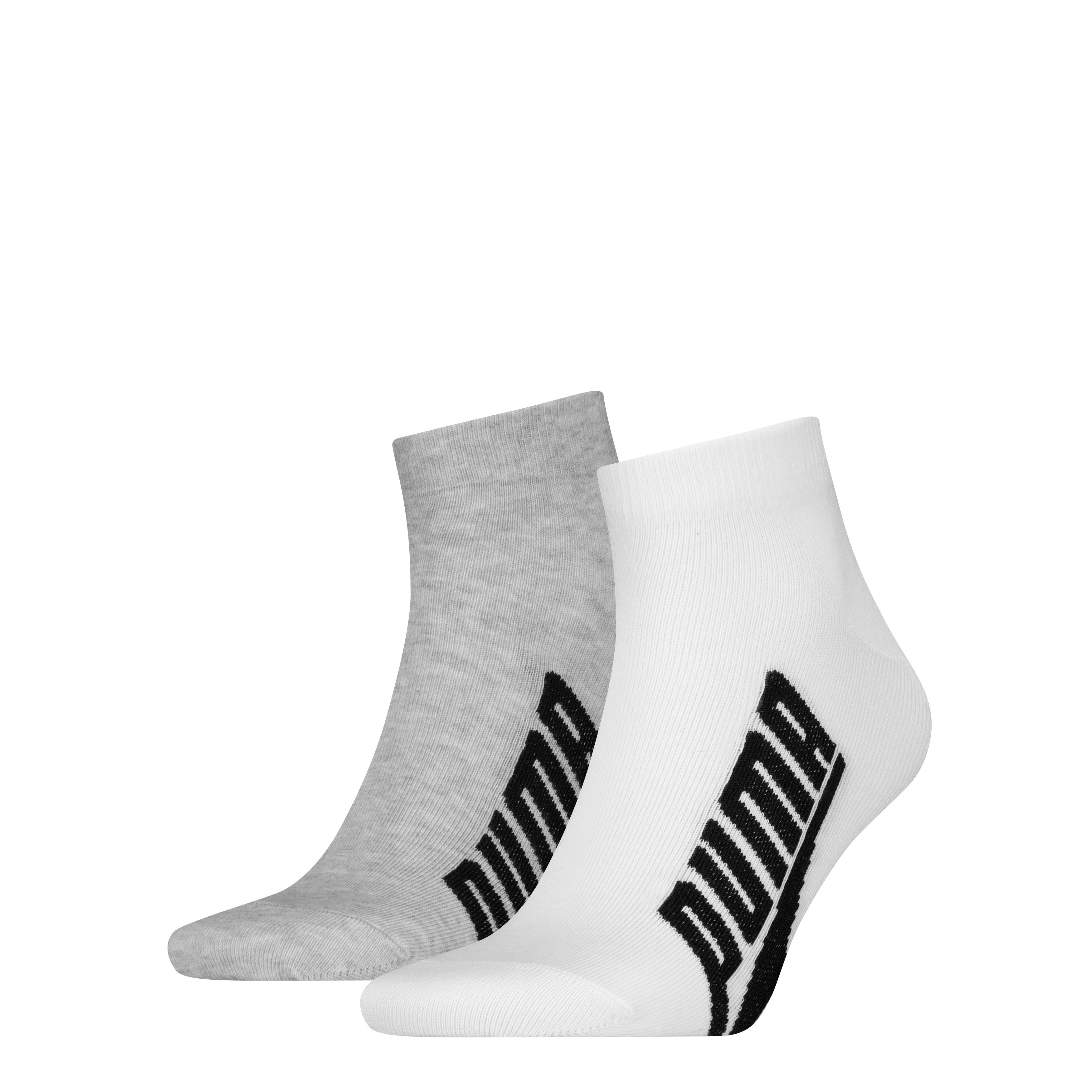 Kurzsocken PUMA UNISEX BWT LIFESTYLE QUARTER