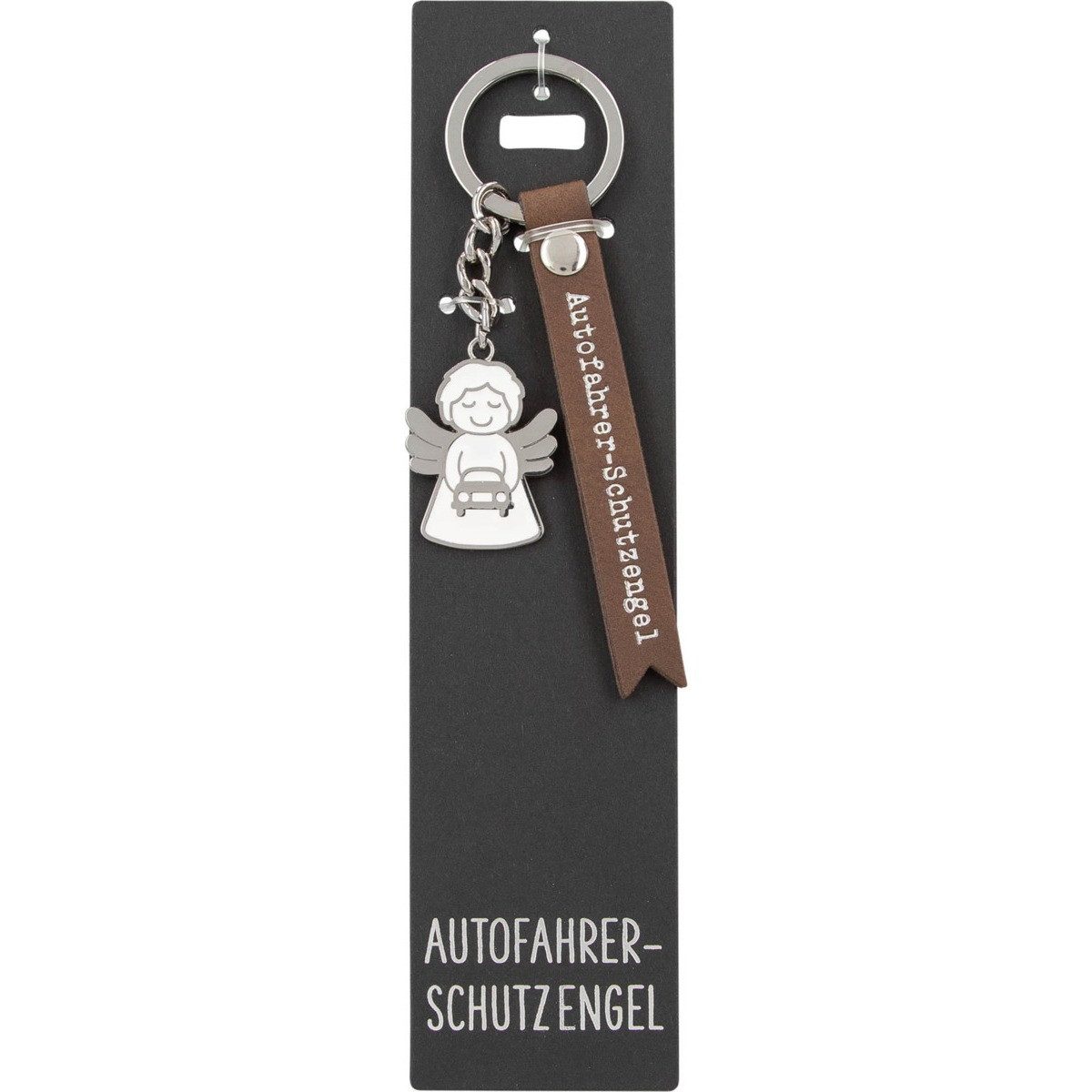 Depesche Schlüsselanhänger DEPESCHE Schlüsselanhänger Motiv 42