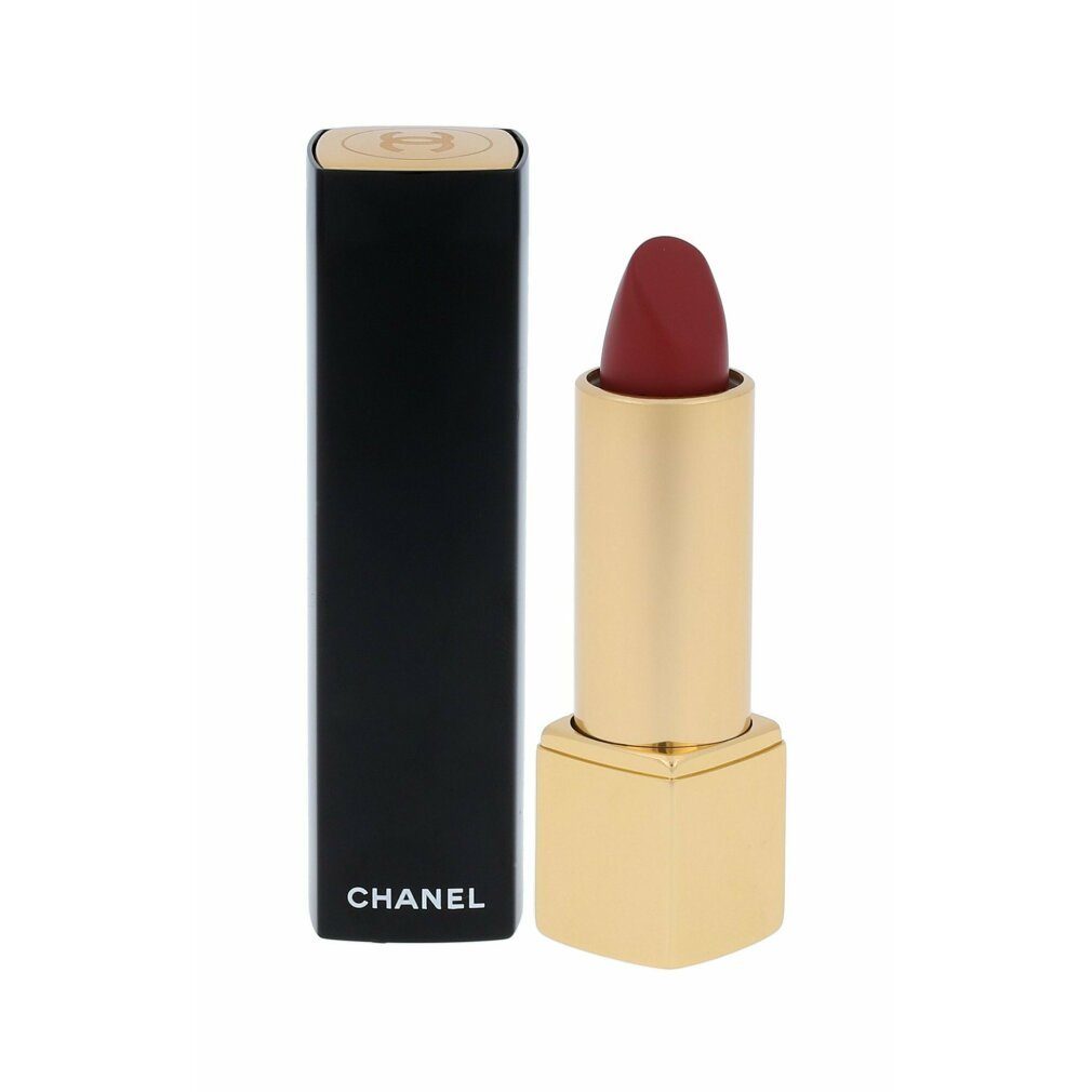 CHANEL Lippenstift Rouge Allure Velvet Luminous Matte Lip Colour