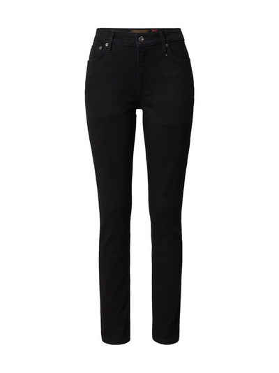 Superdry Skinny-fit-Jeans (1-tlg) Plain/ohne Details