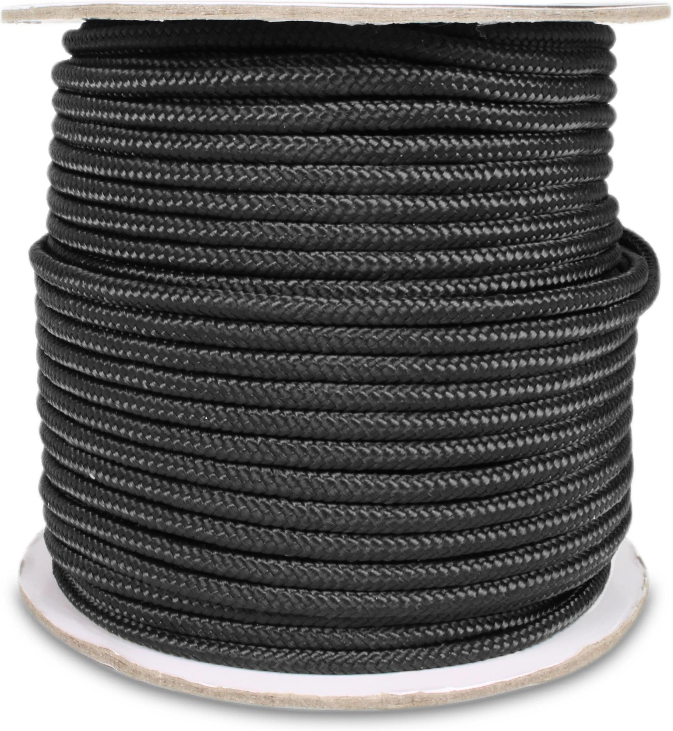 normani Allzweck-Outdoor-Seil 5 mm x 60 günstig online kaufen