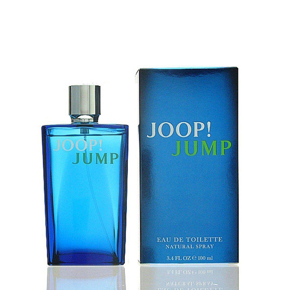 Eau de Toilette JOOP