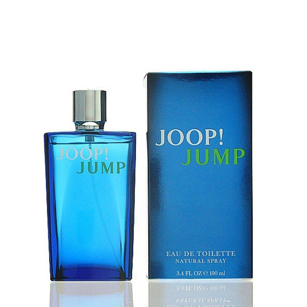 JOOP! Eau de Toilette JOOP! Jump Eau de Toilette 100 ml