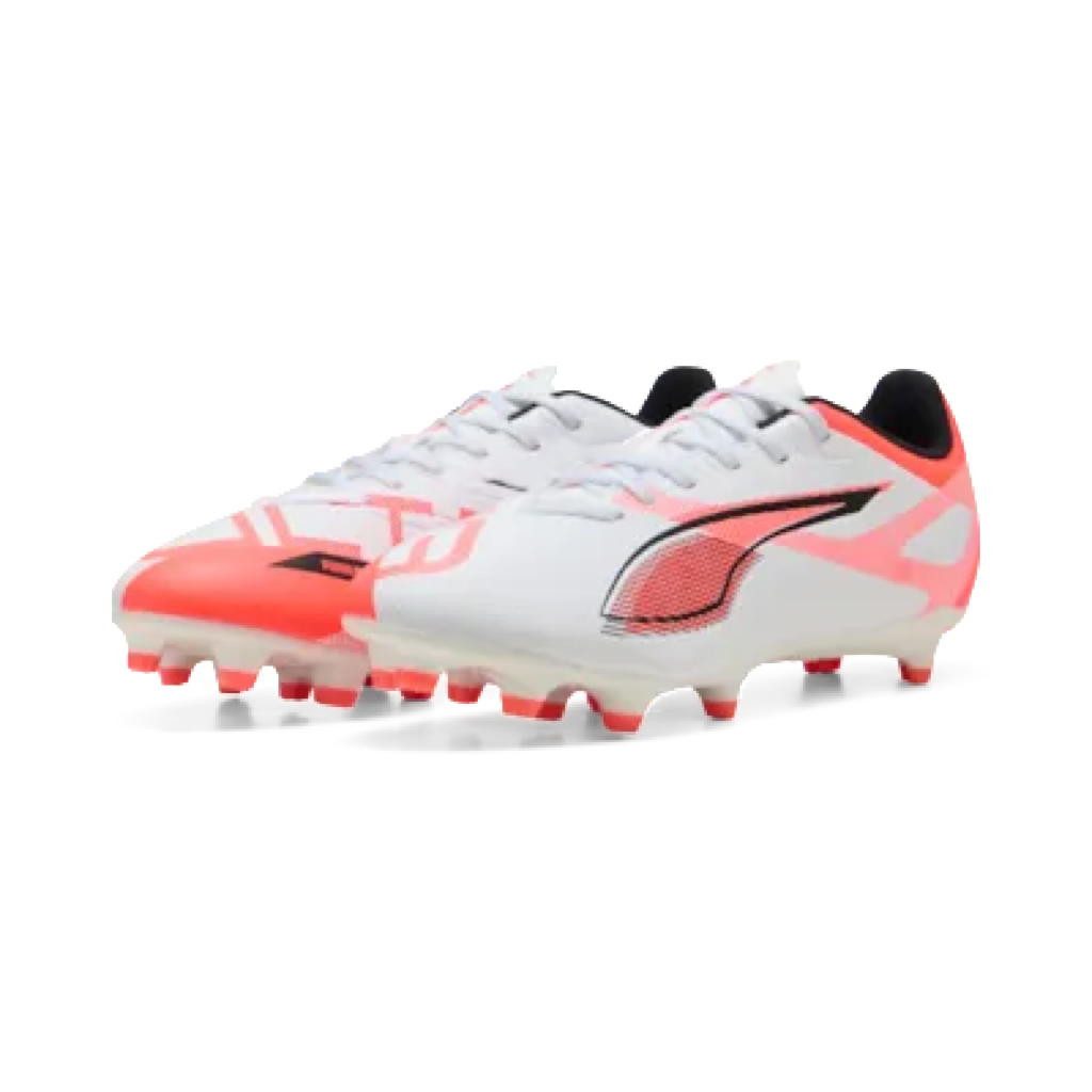 PUMA Herren Fussballschuhe Ultra 5 Play FG/AG Sneaker