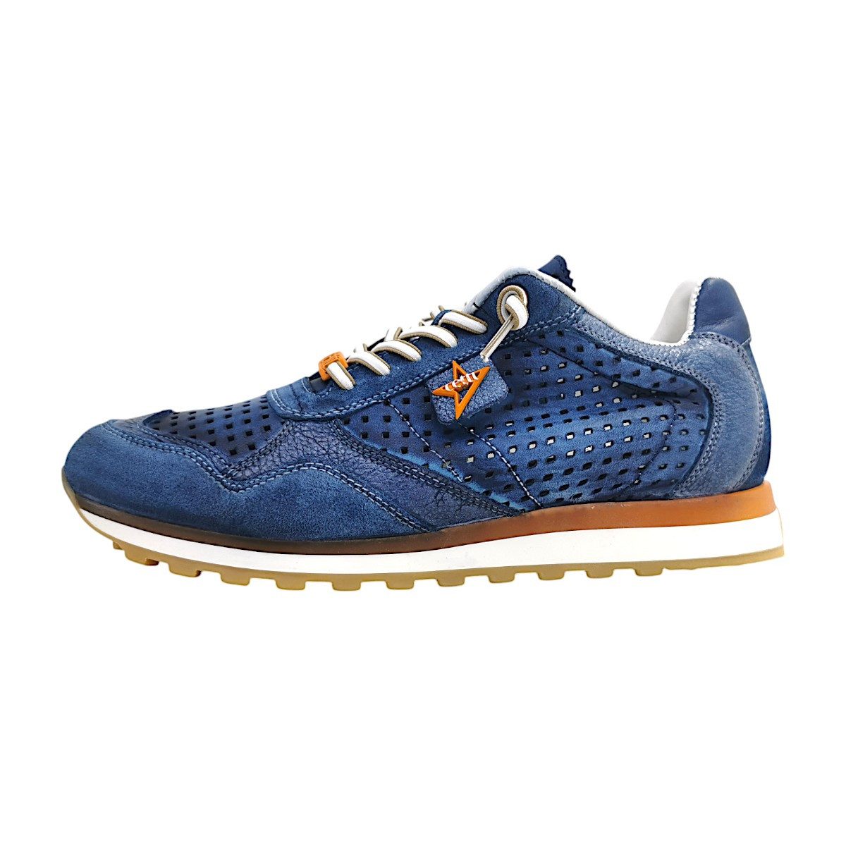 Cetti Schnürer Schnürschuh günstig online kaufen