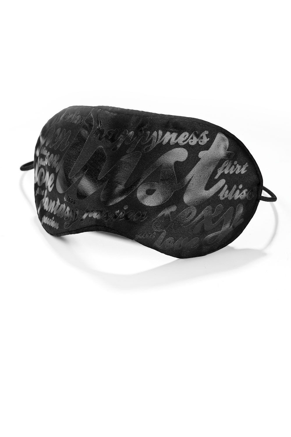 Bijoux Indiscrets Augenbinde Mask Blind Passion