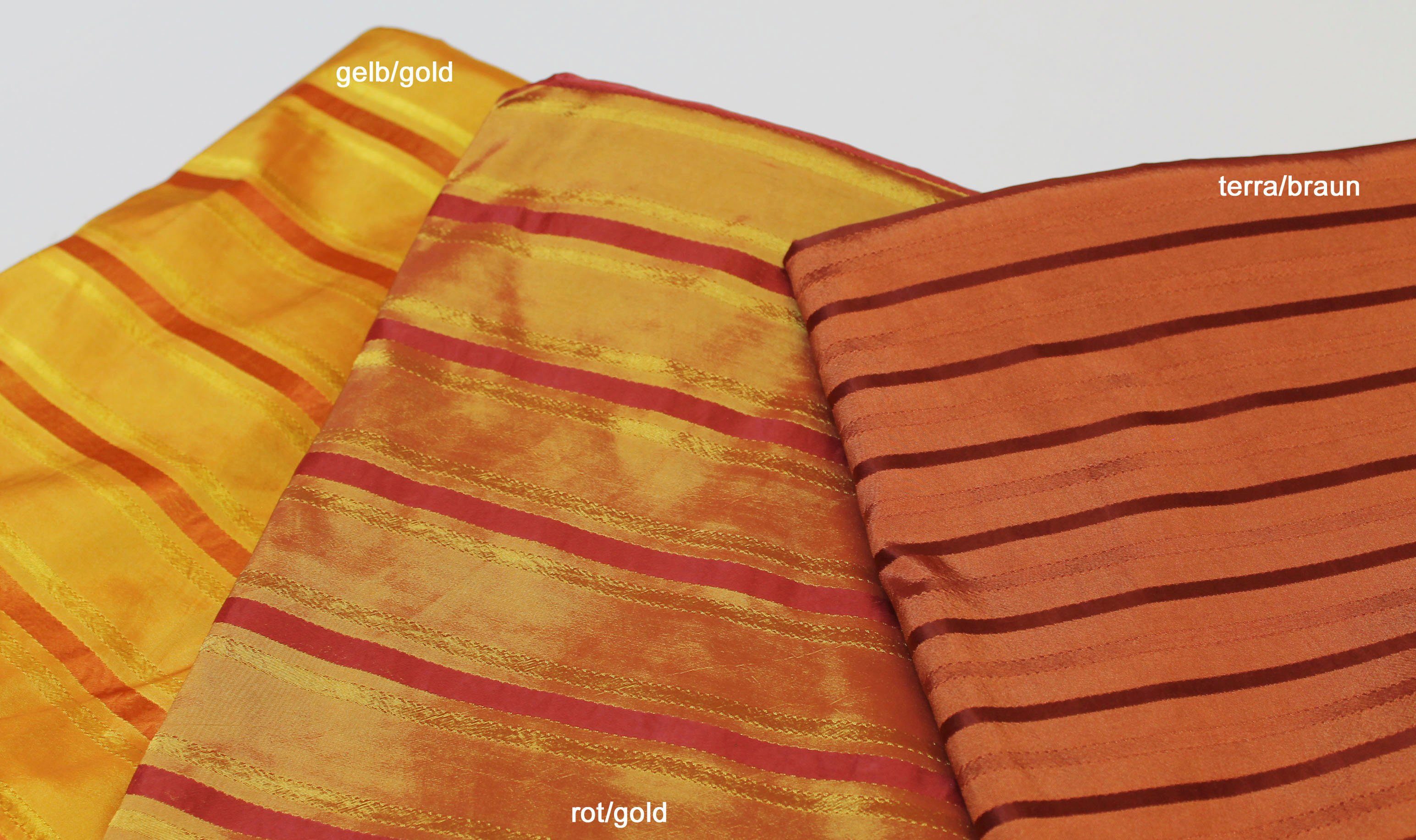 HOSSNER - ART OF HOME DECO Gardine Caumasee (1 St), Schlaufen, blickdicht, Schlaufenschal im zeitlosen Design. € 42,68