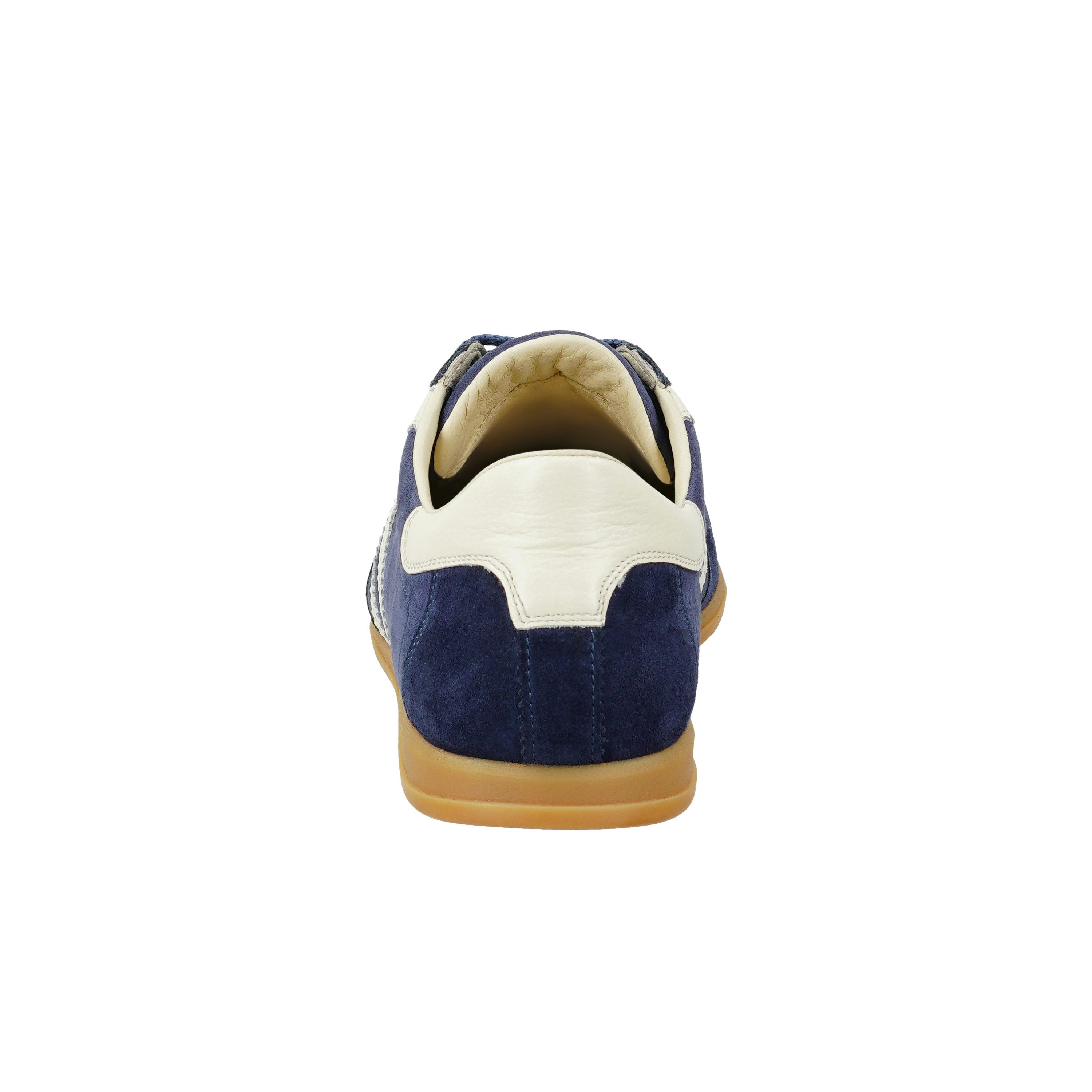 Gant Spearclub Sneaker Schnürschuh, Low Profile Sneaker mit modischem Kontrastbesatz